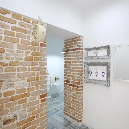 Apartment Blue Ivy *