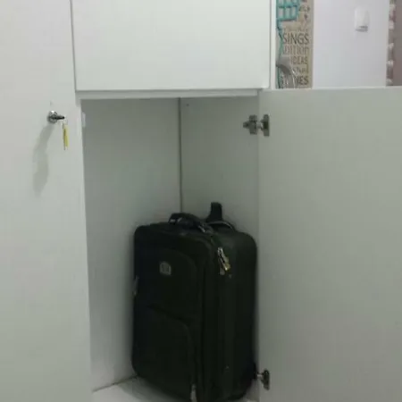 蓝色常春藤公寓 *
