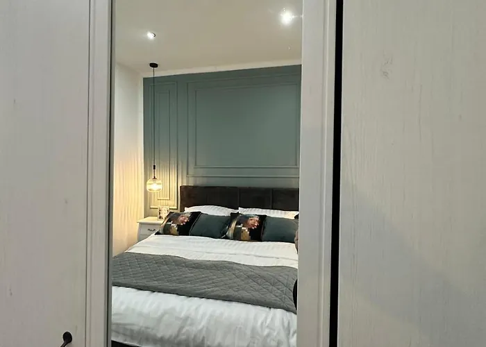 Apartman Blue Ivy Zadar